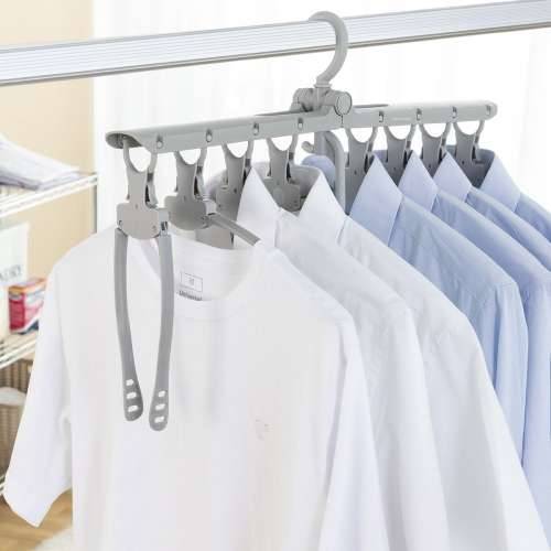 Višestruka Vješalica 8 u 1 Spavver InnovaGoods Cijena