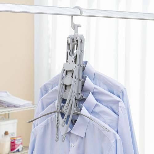 Višestruka Vješalica 8 u 1 Spavver InnovaGoods Cijena