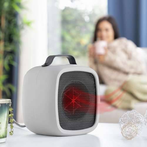 Prijenosni mini električni grijač Bliwarm InnovaGoods Cijena