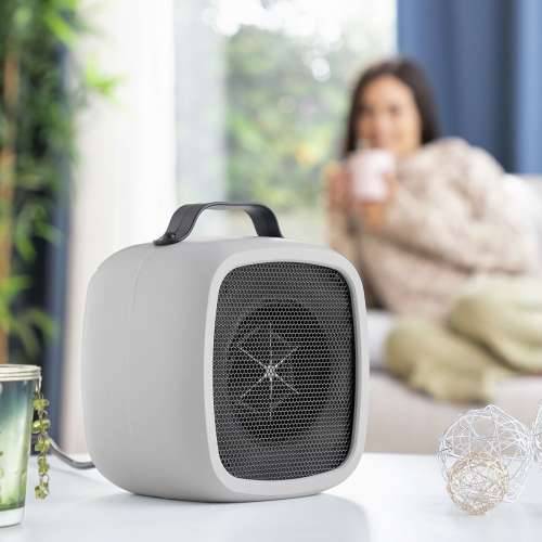 Prijenosni mini električni grijač Bliwarm InnovaGoods Cijena