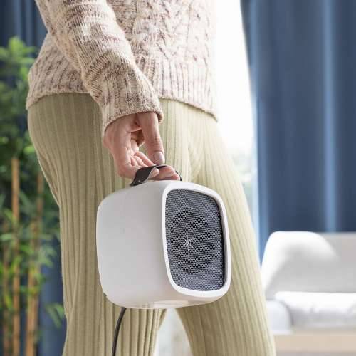 Prijenosni mini električni grijač Bliwarm InnovaGoods Cijena