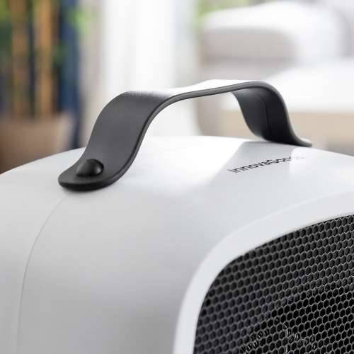 Prijenosni mini električni grijač Bliwarm InnovaGoods Cijena