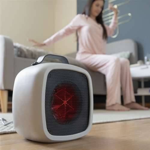 Prijenosni mini električni grijač Bliwarm InnovaGoods Cijena