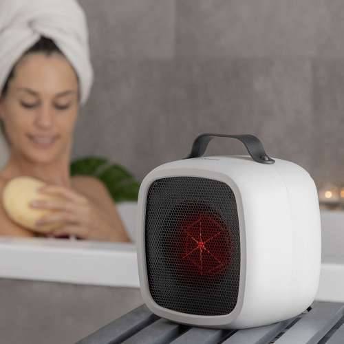 Prijenosni mini električni grijač Bliwarm InnovaGoods Cijena
