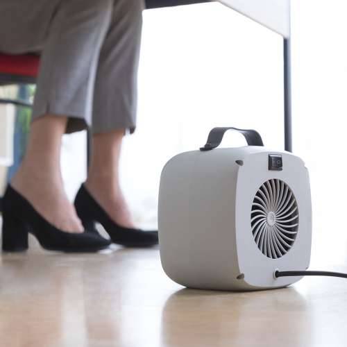 Prijenosni mini električni grijač Bliwarm InnovaGoods Cijena