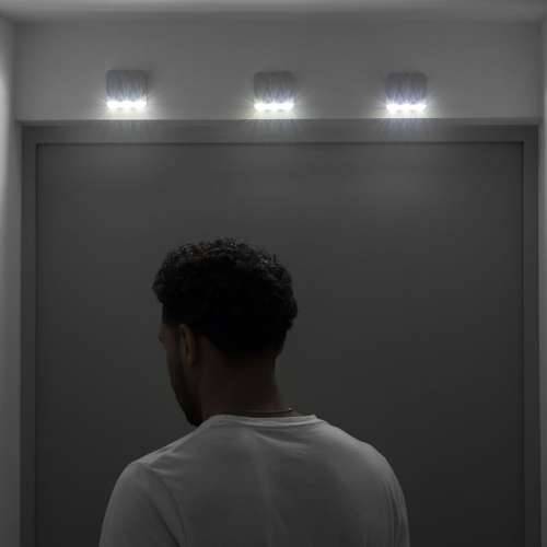 LED svjetlo sa senzorom pokreta Lumtoo InnovaGoods 2 kom. Cijena
