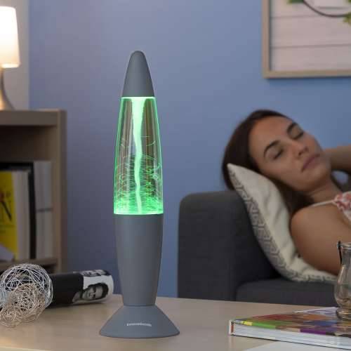 LED Lava Svjetiljka Tornado Twamp InnovaGoods Cijena