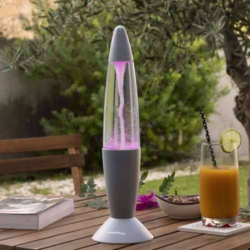 LED Lava Svjetiljka Tornado Twamp InnovaGoods Cijena