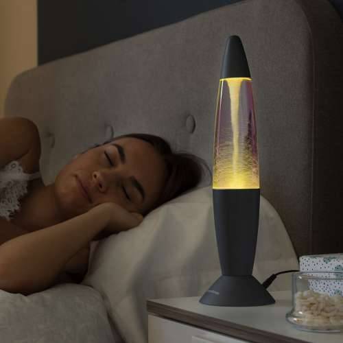 LED Lava Svjetiljka Tornado Twamp InnovaGoods Cijena