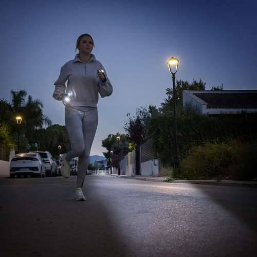 Svjetleće LED Rukavice Gleds InnovaGoods 2 kom. Cijena