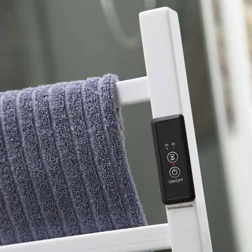 Podni ili Zidni Električni Stalak za Ručnik Racwel InnovaGoods Cijena
