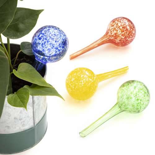 Automatske Kugle za Navodnjavanje Ballwooters InnovaGoods 4 kom. Cijena