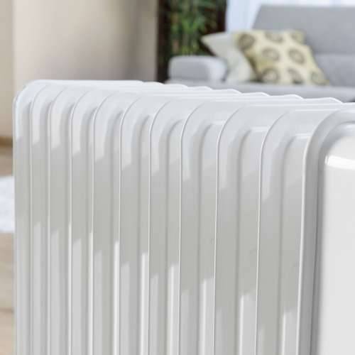 Uljni Radijator Oileven InnovaGoods 2500 W (11 rebara) Cijena