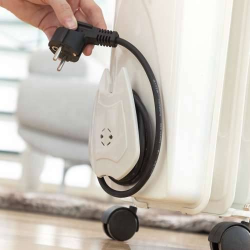 Uljni Radijator Oinine InnovaGoods 2000 W (9 rebara) Cijena