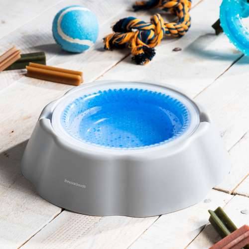 Osvježavajuća Pojilica za Kućne Ljubimce Freshty InnovaGoods Cijena