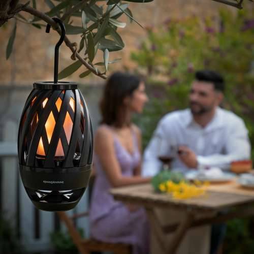 Bežični LED Zvučnik s Efektom Plamena Spekkle InnovaGoods Cijena