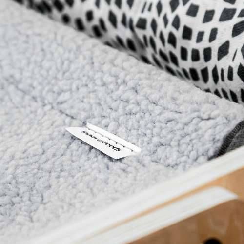 Viseći ležaj za mačke Hamacat InnovaGoods Cijena