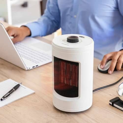 Oscilirajuća Keramička Grijalica Heramik InnovaGoods Cijena