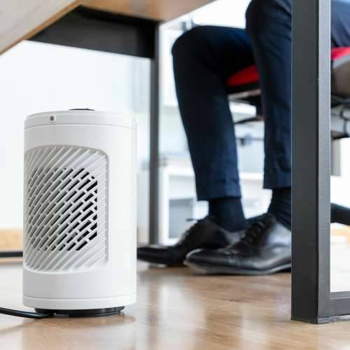 Oscilirajuća Keramička Grijalica Heramik InnovaGoods Cijena