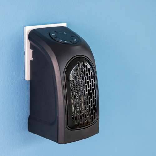 Prijenosna Mini Grijalica s Utikačem Heatpod InnovaGoods 400 W Cijena
