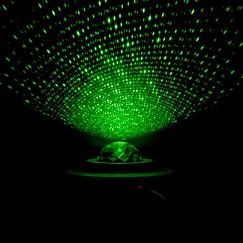 LED Projektor Zvijezda sa Zvučnikom Sedlay InnovaGoods Cijena