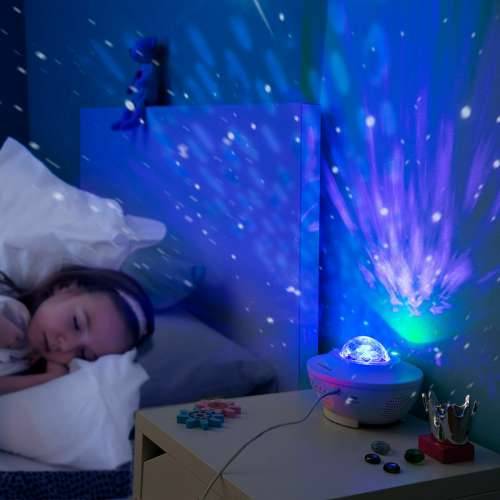 LED Projektor Zvijezda sa Zvučnikom Sedlay InnovaGoods Cijena