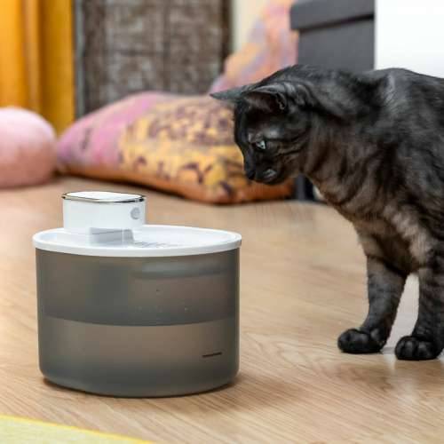 Punjiva Fontana za Mačke sa Senzorom Refopet InnovaGoods Cijena