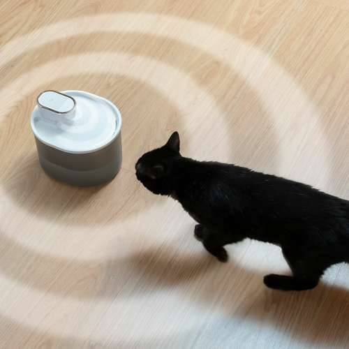 Punjiva Fontana za Mačke sa Senzorom Refopet InnovaGoods Cijena