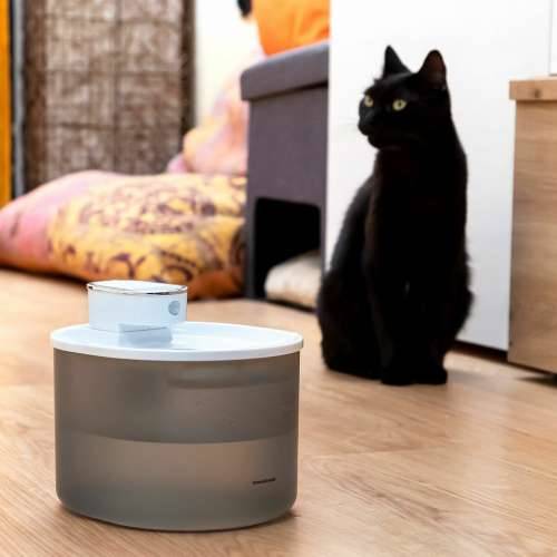 Punjiva Fontana za Mačke sa Senzorom Refopet InnovaGoods Cijena