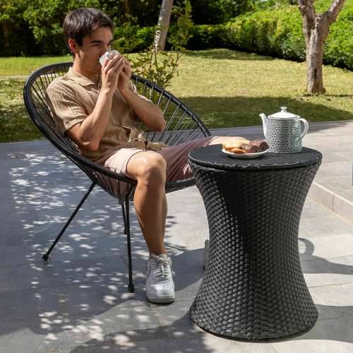 Vrtni Hladnjak-Stol 3 u 1 Frizzble InnovaGoods Cijena