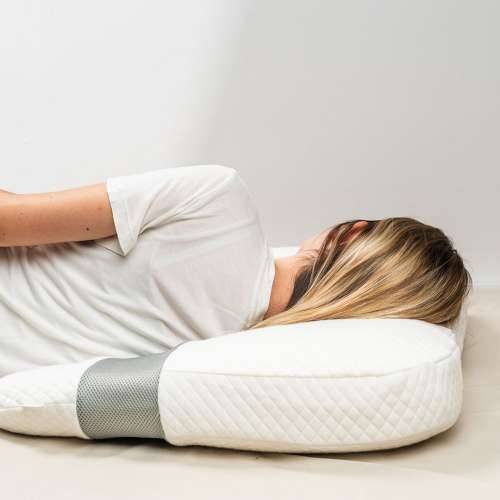 Višenamjenski Ergonomski Jastuk Ullow InnovaGoods Cijena