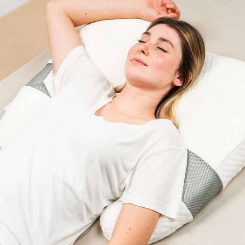 Višenamjenski Ergonomski Jastuk Ullow InnovaGoods Cijena
