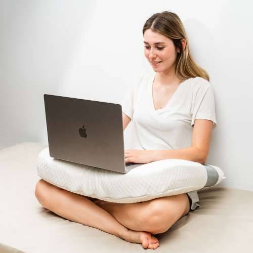 Višenamjenski Ergonomski Jastuk Ullow InnovaGoods Cijena