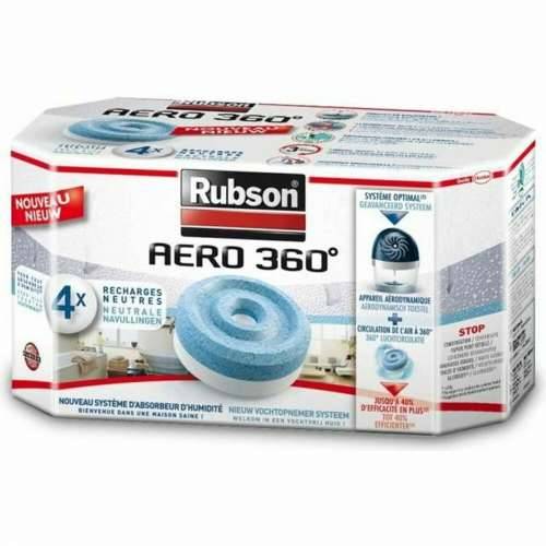 Rezerva Rubson Aero 360 Cijena
