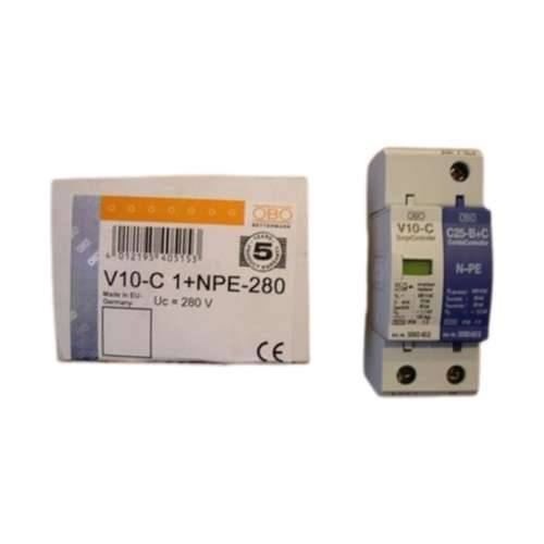 Zaštita od prenapona OBO V10 version 1+1 280V Cijena