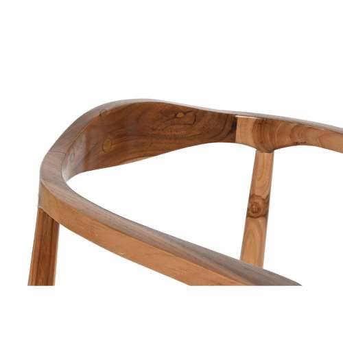 Blagavaonska stolica DKD Home Decor Cijena