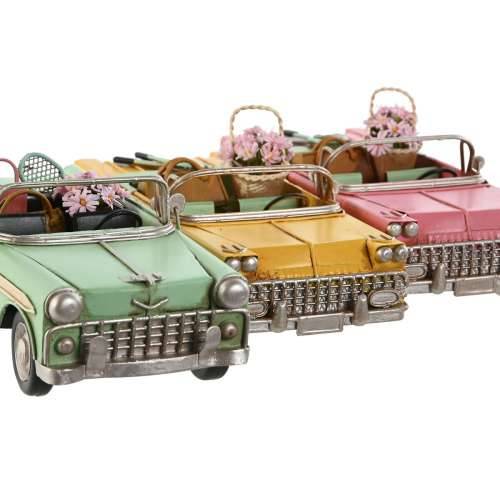 Ukrasna figura Home ESPRIT Automobil Cijena