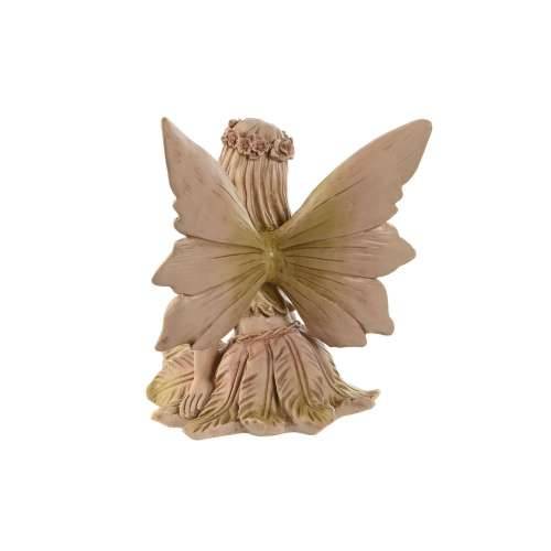 Ukrasna figura Home ESPRIT Pisana (2 kom.) Cijena