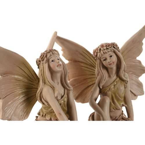 Ukrasna figura Home ESPRIT (2 kom.) Cijena