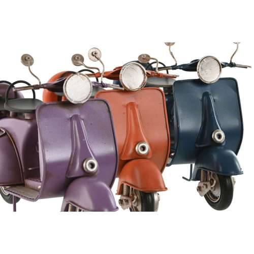 Ukrasna figura Home ESPRIT Motorcikl Cijena