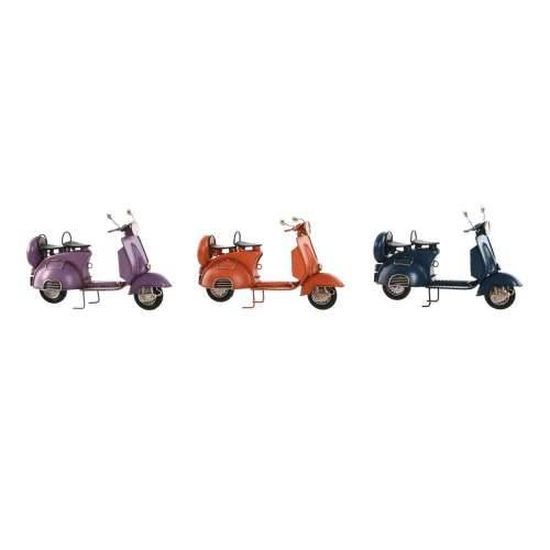 Ukrasna figura Home ESPRIT Motorcikl Cijena