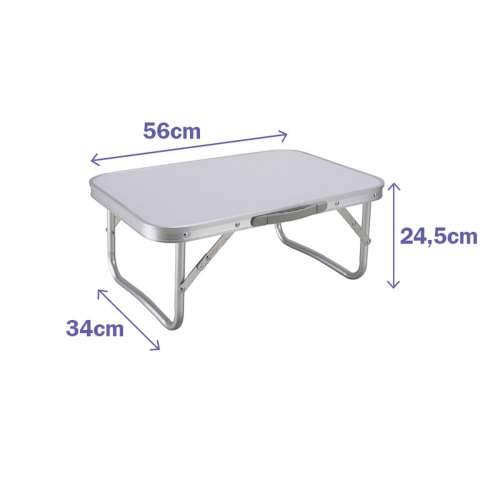 Sklopivi stol Marbueno 56 x 24,5 x 34 cm Pisana Cijena