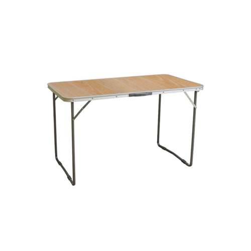 Sklopivi stol Marbueno 120 x 70 x 60 cm Pisana Cijena