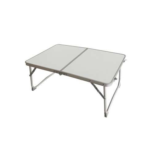 Sklopivi stol Marbueno Bijela 64 x 29,5 x 42 cm Aluminij Cijena