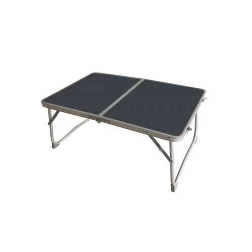 Sklopivi stol Marbueno Bijela 64 x 29,5 x 42 cm Aluminij Cijena