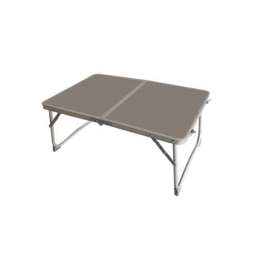 Sklopivi stol Marbueno Bijela 64 x 29,5 x 42 cm Aluminij Cijena
