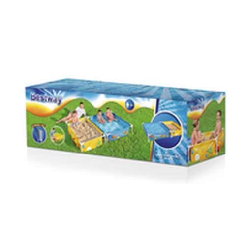 Dječji bazen Bestway 213 x 122 x 30,5 cm Cijena