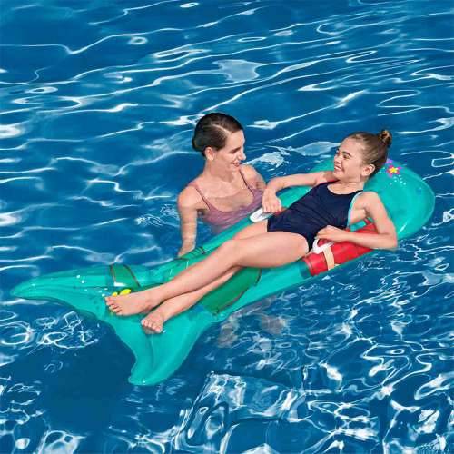 Madrac na Napuhavanje Bestway 158 x 81 cm + 6 Godina Cijena