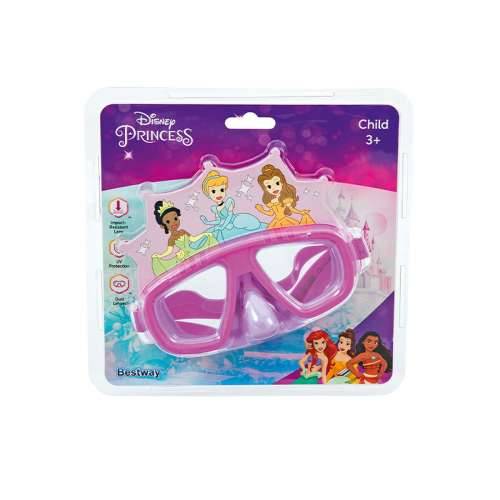Maska za ronjenje Bestway Roza Children’s Princeze Disney Cijena