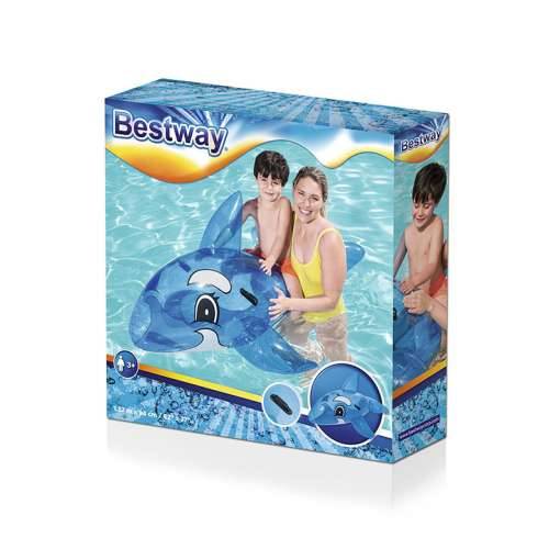 Figura na napuhavanje za bazen Bestway Kit 157 x 94 cm Cijena
